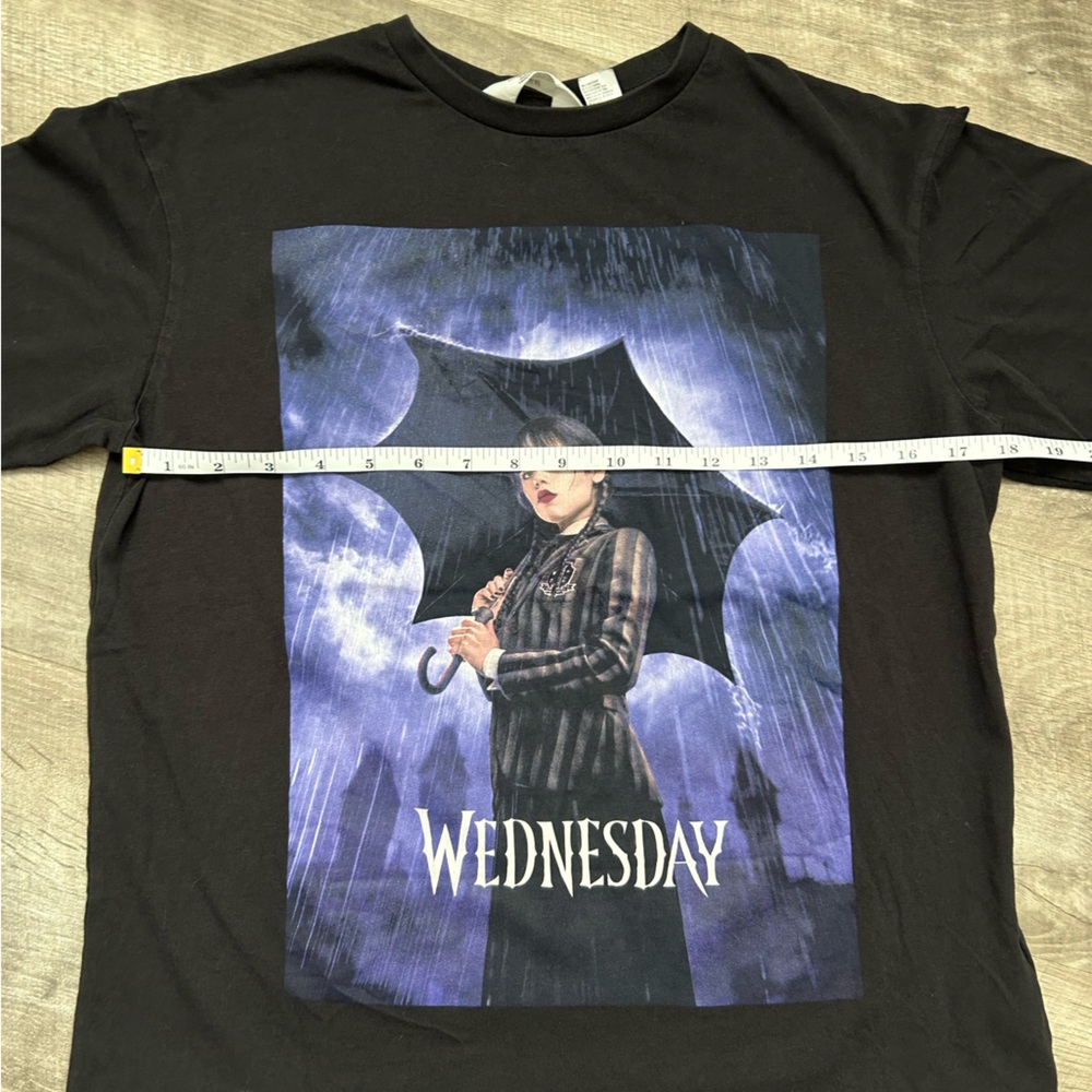 Wednesday Tee | H&M - Picture 5 of 6